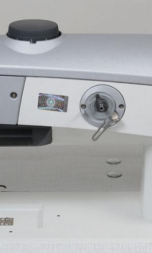 Pfaff 2545 Mekanik