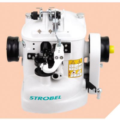  Strobel 142-30 Kürk Çatım Makinası
